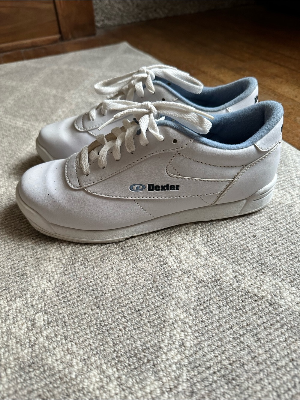Women's Dexter Raquel III
Bowling Shoes